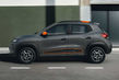 Состоялась премьера серийной модификации электрокара Dacia Spring Electric