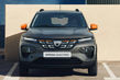 Состоялась премьера серийной модификации электрокара Dacia Spring Electric
