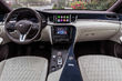 Кроссовер Infiniti QX50 обновился внешне и расширил базовую комплектацию