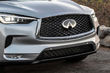 Кроссовер Infiniti QX50 обновился внешне и расширил базовую комплектацию
