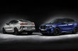 Модели X5 M Competition и X6 M Competition в исполнении First Edition