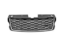 Передняя решетка радиатора 2013-2018 (дизайн SVA 2019) фото 6