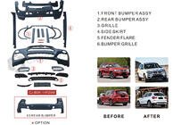 Комплект обвесов (M-Tech) фото 1