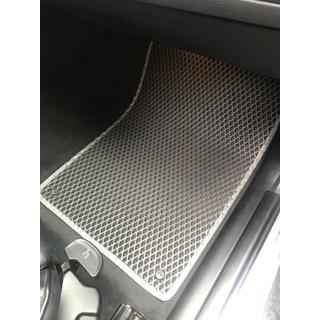 Коврики EVA (черные) фото 4