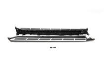 BMW X7 G07 2019- гг. Боковые Подножки OEM (2 шт) фото 3