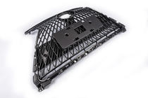 Передняя Решетка F-Sport фото 3