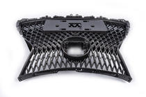 Передняя Решетка F-Sport фото 4