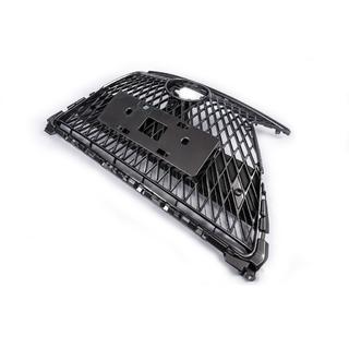 Передняя Решетка F-Sport Lexus UX 2018- гг. фото 2