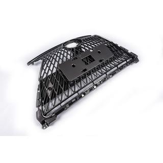 Передняя Решетка F-Sport Lexus UX 2018- гг. фото 3