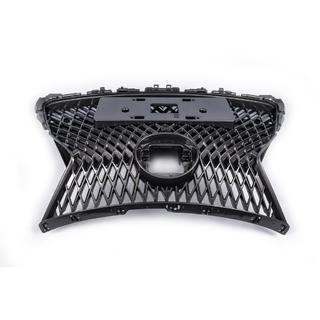 Передняя Решетка F-Sport Lexus UX 2018- гг. фото 4