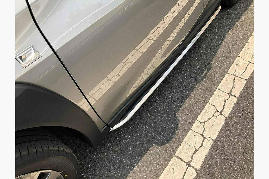 Боковые Подножки OEM (2 шт) Image