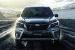 Появилась версия кроссовера Subaru Forester Sport