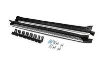 Боковые Подножки OEM (2 шт, Алюминий + Пластик) фото 3