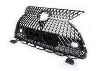 Lexus RX 2016-2022 гг. Передняя решетка F-Sport (2020-2022) фото 3