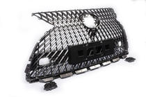 Lexus RX 2016-2022 гг. Передняя решетка F-Sport (2020-2022) фото 4