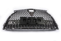 Lexus RX 2016-2022 гг. Передняя решетка F-Sport (2020-2022) фото 5