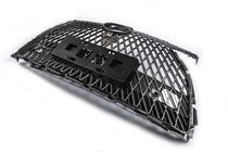 Lexus RX 2016-2022 гг. Передняя решетка F-Sport (2020-2022) фото 6