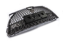 Lexus RX 2016-2022 гг. Передняя решетка F-Sport (2020-2022) фото 7