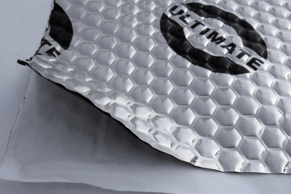 Шумоизоляционные материалы Ultimate