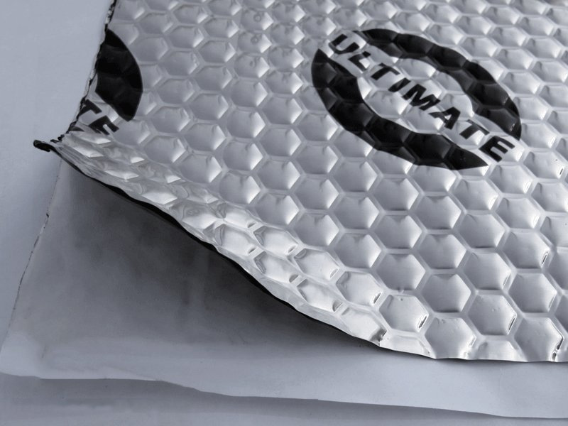 Шумоизоляционные материалы Ultimate