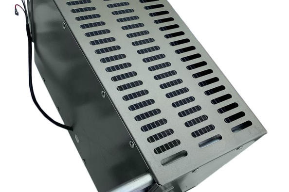 Дополнительный отопитель в салон авто