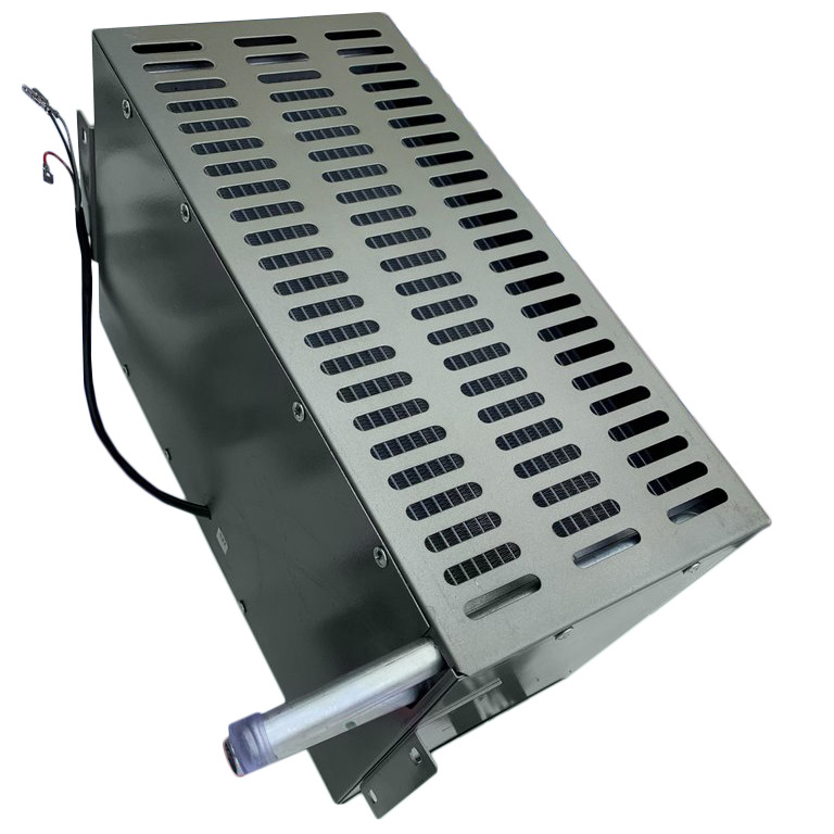 Дополнительный отопитель в салон авто