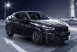 Тюнинг BMW X6 в исполнении Hamann