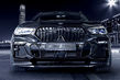 Тюнинг BMW X6 в исполнении Hamann