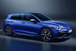 Представлена "горячая" модификация хэтчбека Volkswagen Golf R восьмого поколения