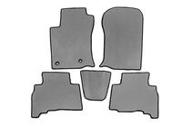 Коврики EVA (Серые) фото 1