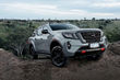 Состоялась презентация обновленного пикапа Nissan Navara