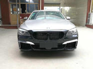 BMW 7 серия F01/F02 2008-2015 гг. Полный обвес M-Tech фото 3