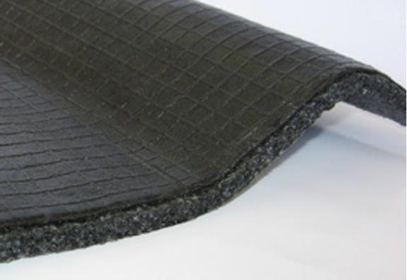 Звукоизолирующие шумоизоляционные материалы Вибротон