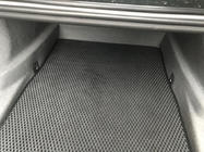 Коврик багажника EVA (для F02, Черный) фото 3