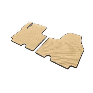 Коврики EVA (Бежевые) фото 4