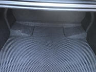 Коврик багажника (EVA, Черный) фото 3