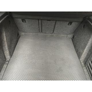 Коврик багажника Liftback (EVA, Черный) Skoda Superb 2009-2015 гг. фото 3
