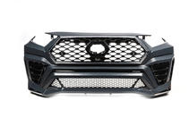 Полный обвес TRD фото 13 Полный обвес TRD фото 13