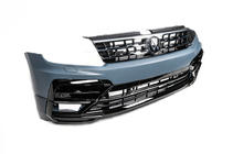 Комплект обвеса R-Line (2016-2020) фото 8