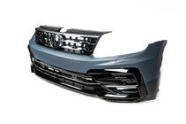 Комплект обвеса R-Line (2016-2020) фото 9