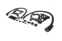 Комплект обвеса R-Line (2016-2020) фото 14