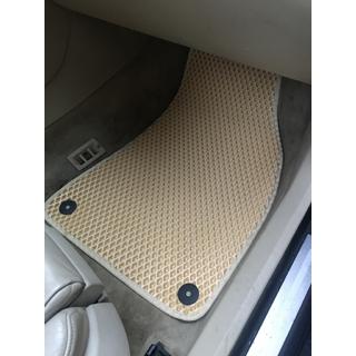 Коврики EVA (Бежевые) фото 4