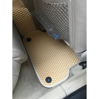 Коврики EVA (Бежевые) фото 2