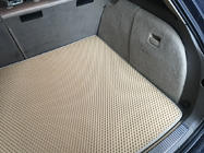 Audi A4 B7 2004-2008 гг. Коврик багажника EVA (Sedan, бежевый) фото 2