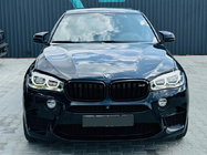 Комплект обвеса X6M F86 фото 6