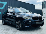 Комплект обвеса X6M F86 фото 7
