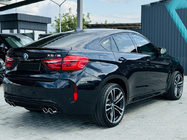 Комплект обвеса X6M F86 фото 15