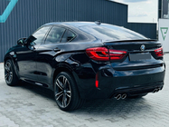 Комплект обвеса X6M F86 фото 16