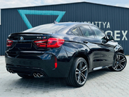 Комплект обвеса X6M F86 фото 17