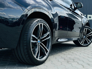 Комплект обвеса X6M F86 фото 18